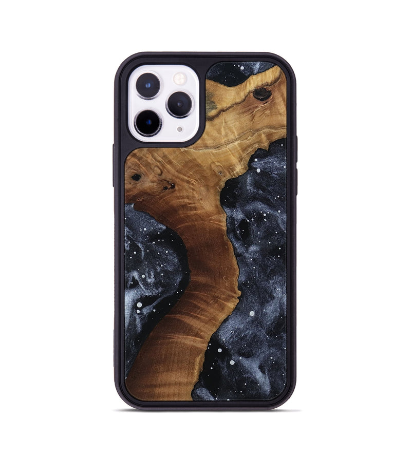 iPhone 11 Pro Wood Phone Case - Kane (Cosmos, 802235)