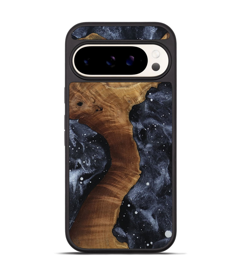 Pixel 9 Pro Wood Phone Case - Kane (Cosmos, 802235)