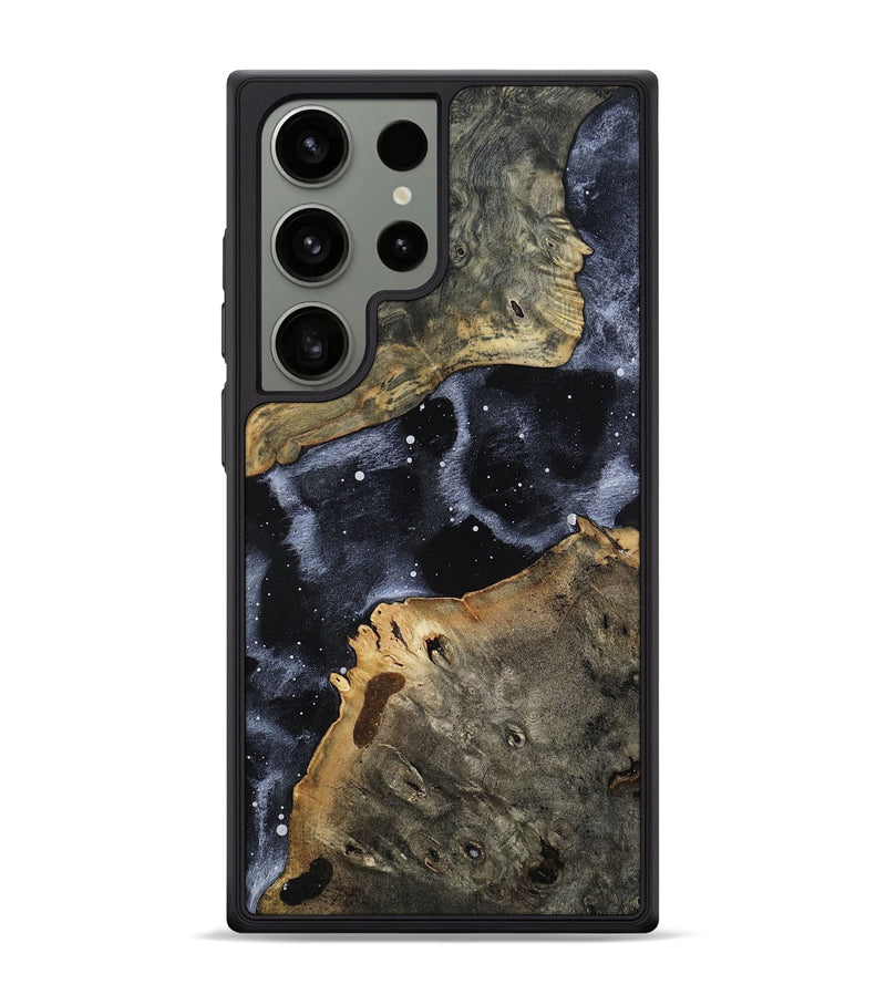 Galaxy S24 Ultra Wood Phone Case - Farrah (Cosmos, 802236)