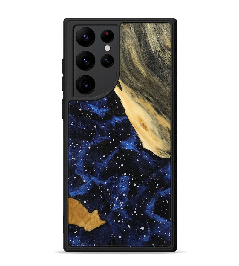 Galaxy S22 Ultra Wood Phone Case - Legacy (Cosmos, 802237)