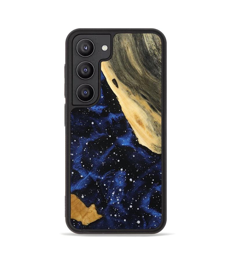 Galaxy S23 Wood Phone Case - Legacy (Cosmos, 802237)