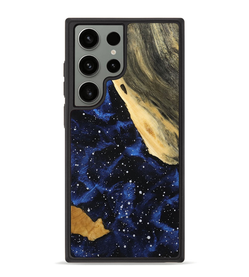 Galaxy S23 Ultra Wood Phone Case - Legacy (Cosmos, 802237)