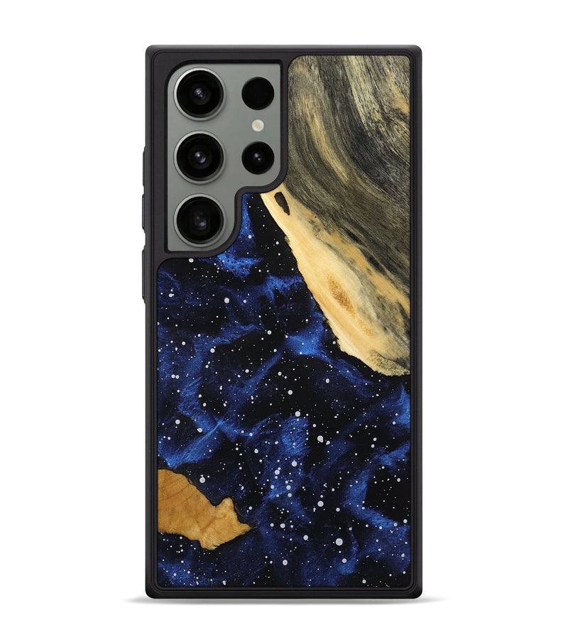Galaxy S24 Ultra Wood Phone Case - Legacy (Cosmos, 802237)