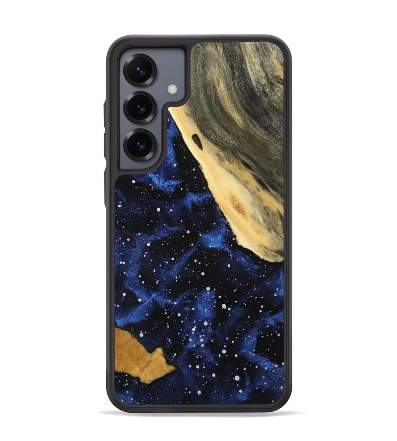 Galaxy S25 Plus Wood Phone Case - Legacy (Cosmos, 802237)
