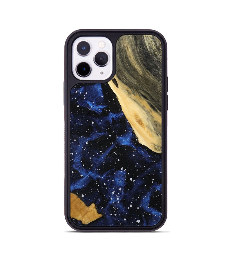 iPhone 11 Pro Wood Phone Case - Legacy (Cosmos, 802237)