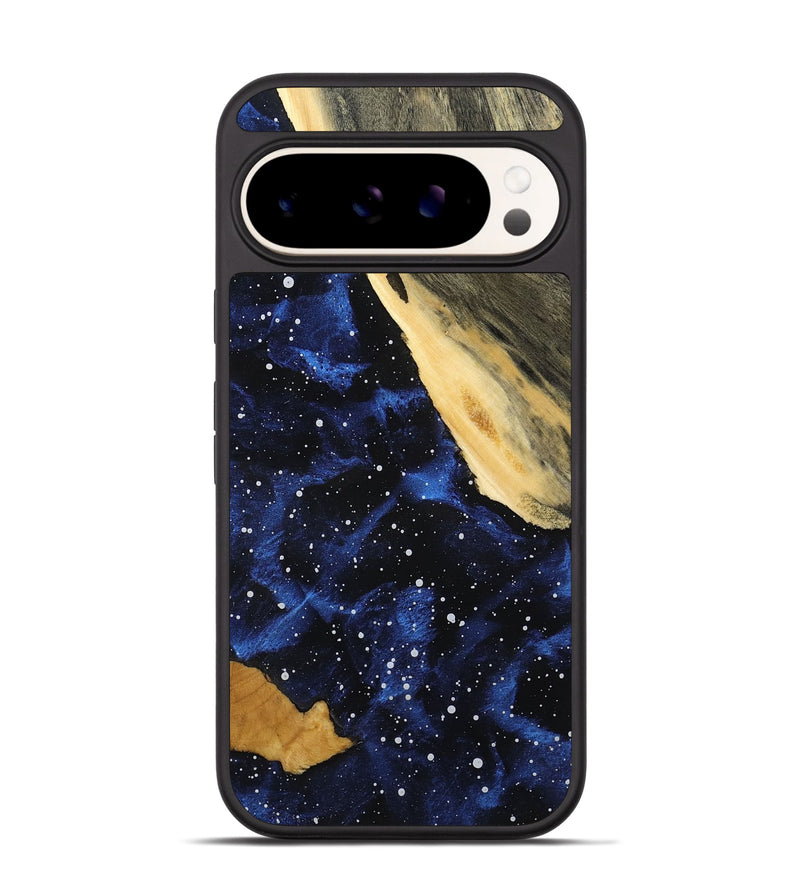 Pixel 9 Pro Wood Phone Case - Legacy (Cosmos, 802237)