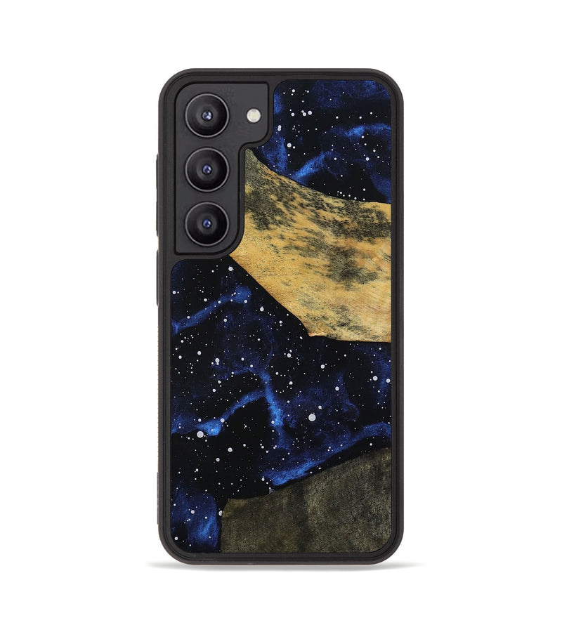 Galaxy S23 Wood Phone Case - Apollo (Cosmos, 802238)