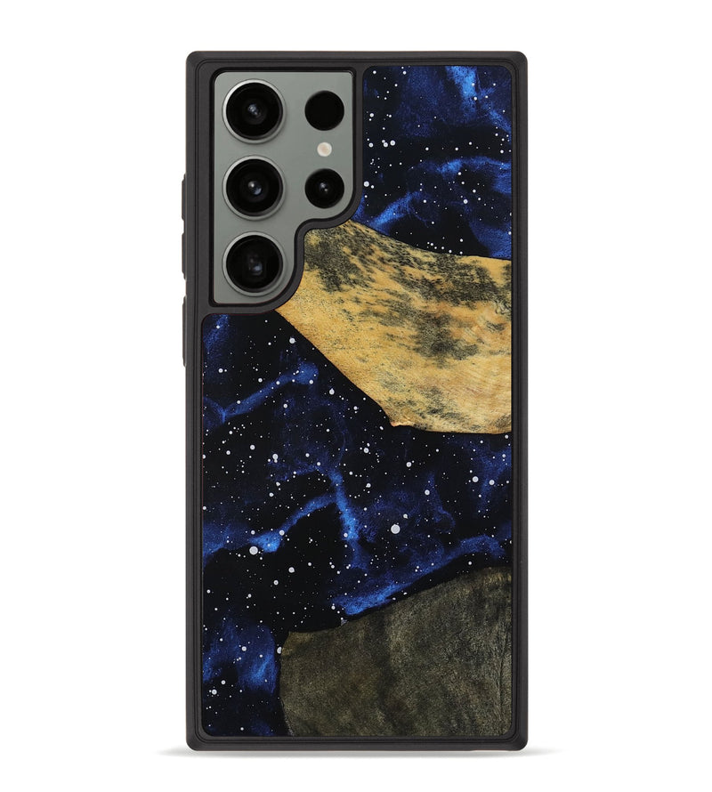 Galaxy S23 Ultra Wood Phone Case - Apollo (Cosmos, 802238)