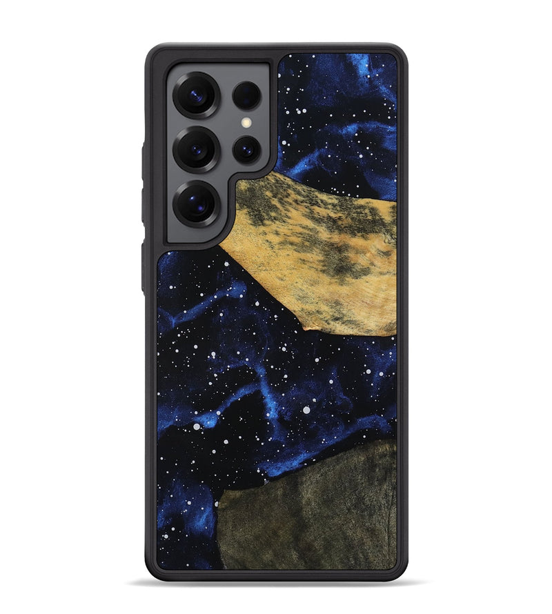 Galaxy S25 Ultra Wood Phone Case - Apollo (Cosmos, 802238)
