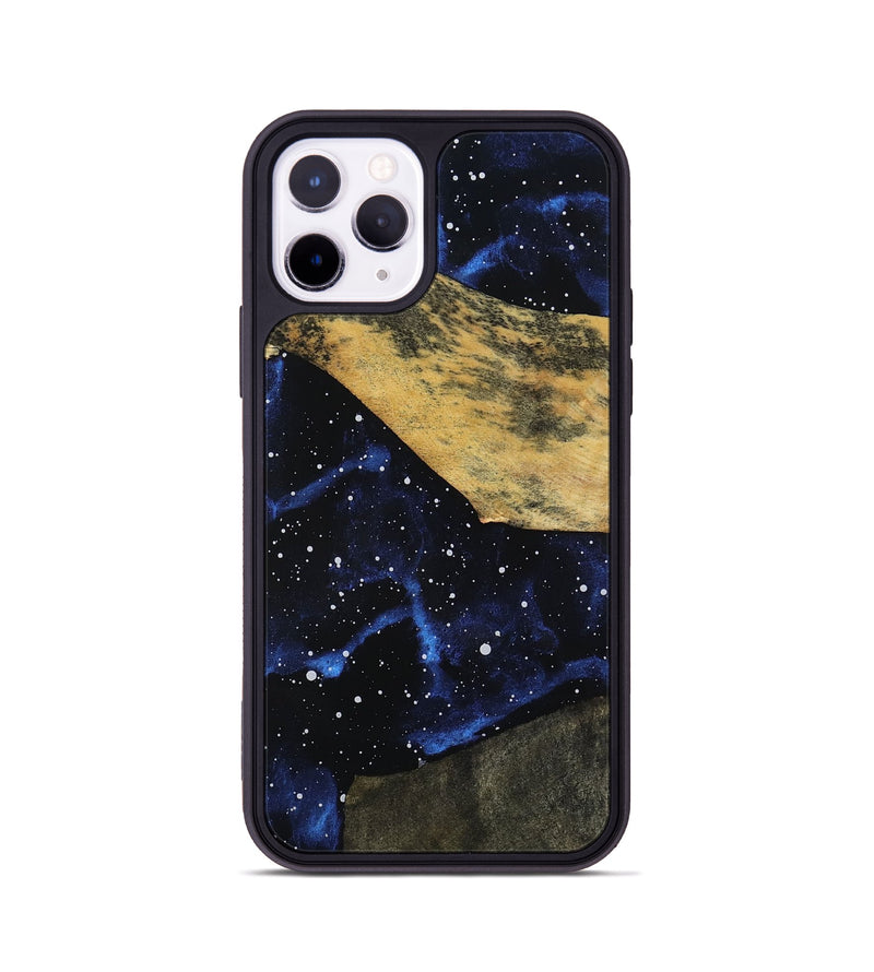 iPhone 11 Pro Wood Phone Case - Apollo (Cosmos, 802238)