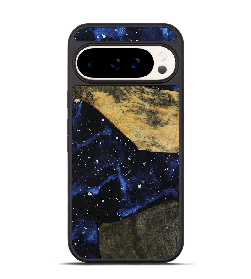 Pixel 9 Pro Wood Phone Case - Apollo (Cosmos, 802238)