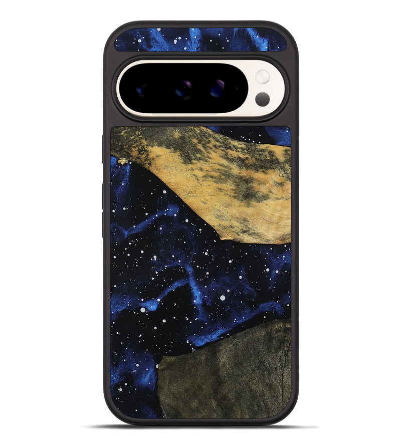 Pixel 9 Pro XL Wood Phone Case - Apollo (Cosmos, 802238)