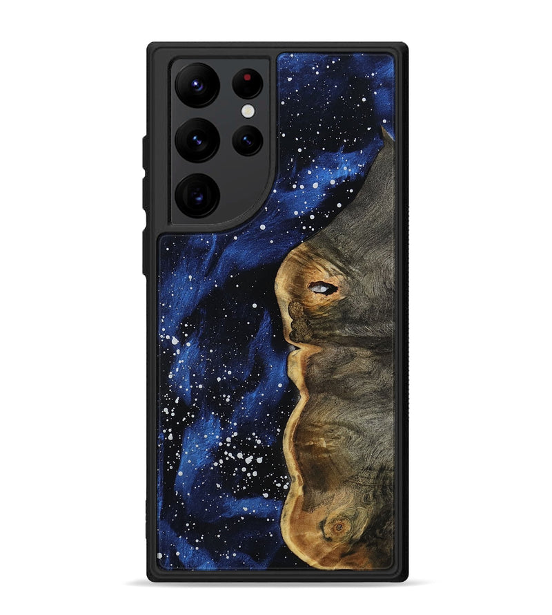 Galaxy S22 Ultra Wood Phone Case - Arthur (Cosmos, 802239)