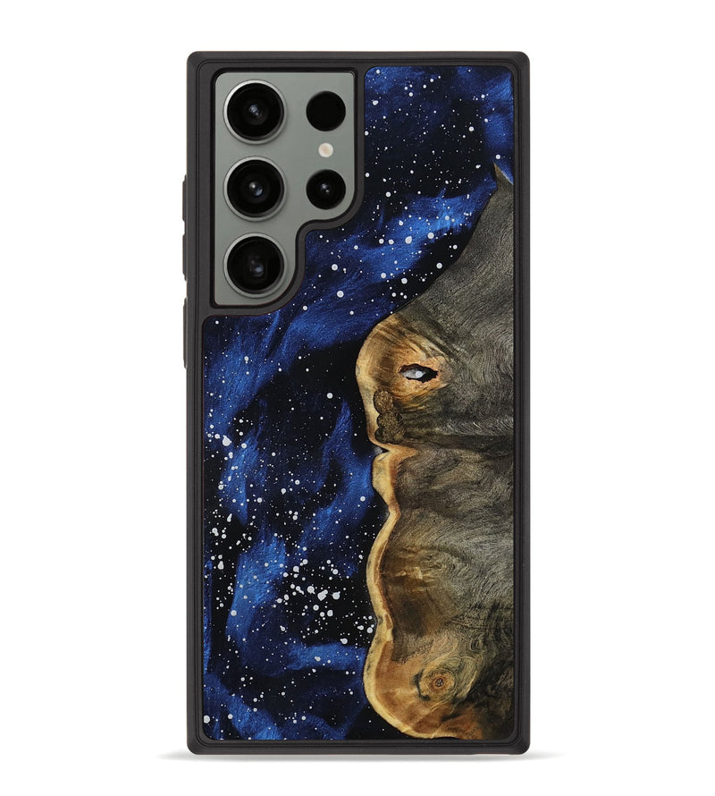 Galaxy S23 Ultra Wood Phone Case - Arthur (Cosmos, 802239)
