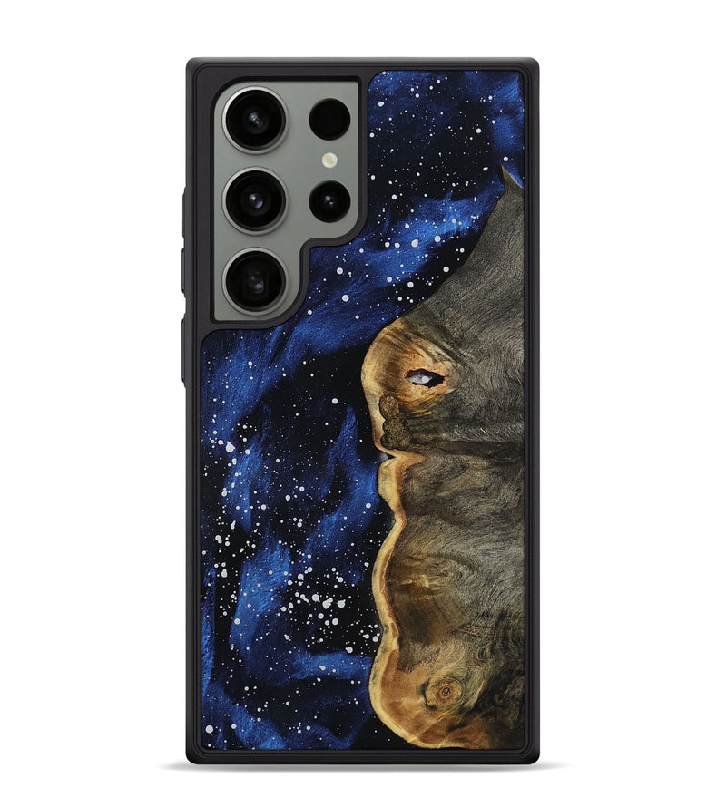 Galaxy S24 Ultra Wood Phone Case - Arthur (Cosmos, 802239)