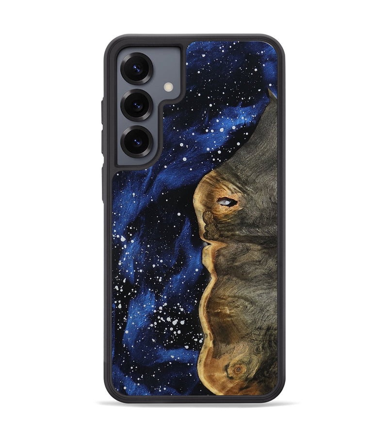 Galaxy S25 Plus Wood Phone Case - Arthur (Cosmos, 802239)