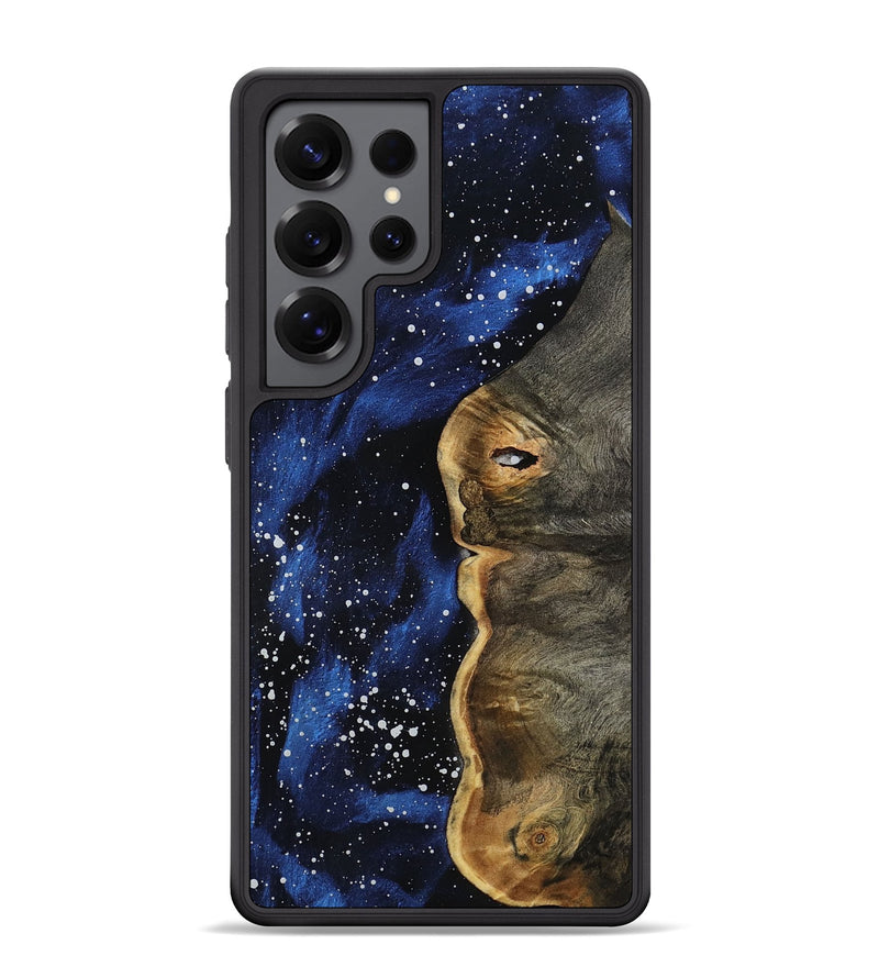 Galaxy S25 Ultra Wood Phone Case - Arthur (Cosmos, 802239)
