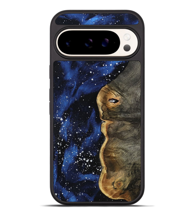 Pixel 9 Pro XL Wood Phone Case - Arthur (Cosmos, 802239)