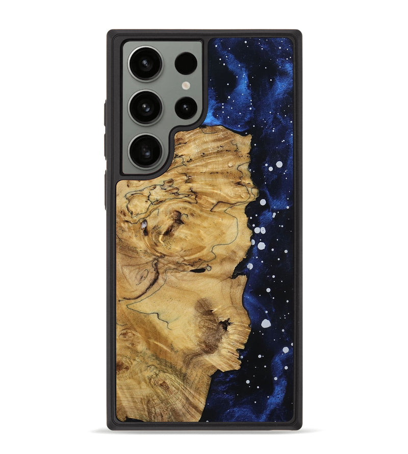 Galaxy S23 Ultra Wood Phone Case - Vina (Cosmos, 802240)