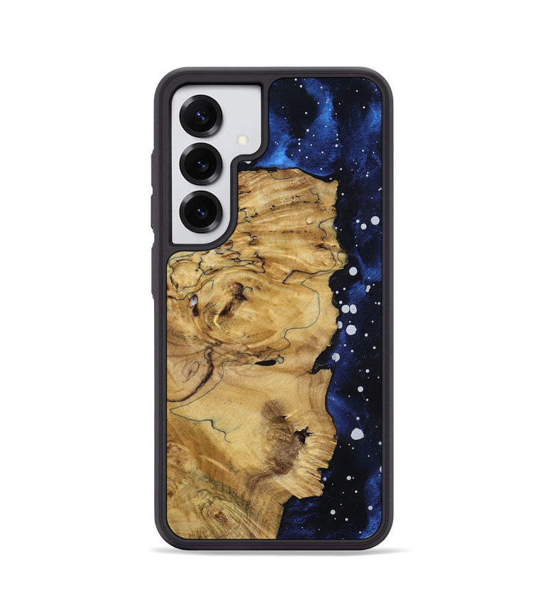 Galaxy S25 Wood Phone Case - Vina (Cosmos, 802240)