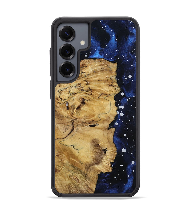Galaxy S25 Plus Wood Phone Case - Vina (Cosmos, 802240)