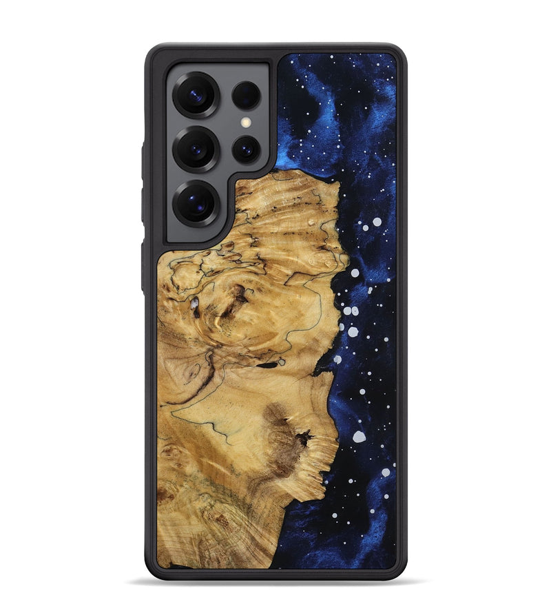 Galaxy S25 Ultra Wood Phone Case - Vina (Cosmos, 802240)