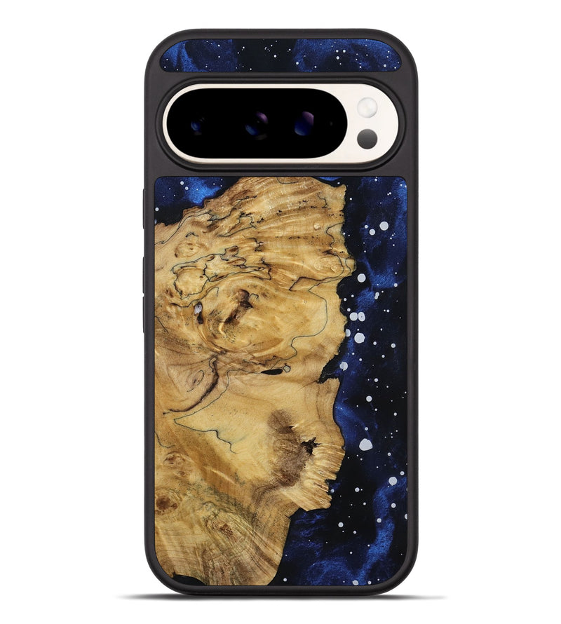Pixel 9 Pro XL Wood Phone Case - Vina (Cosmos, 802240)