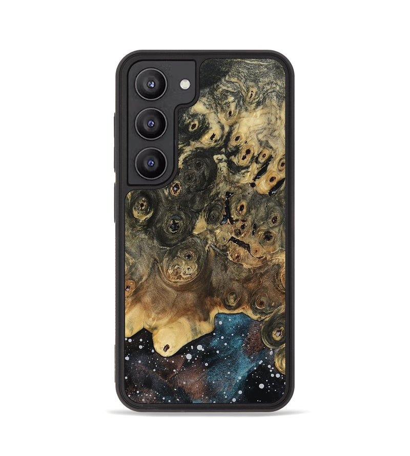 Galaxy S23 Wood Phone Case - Betty (Cosmos, 802241)