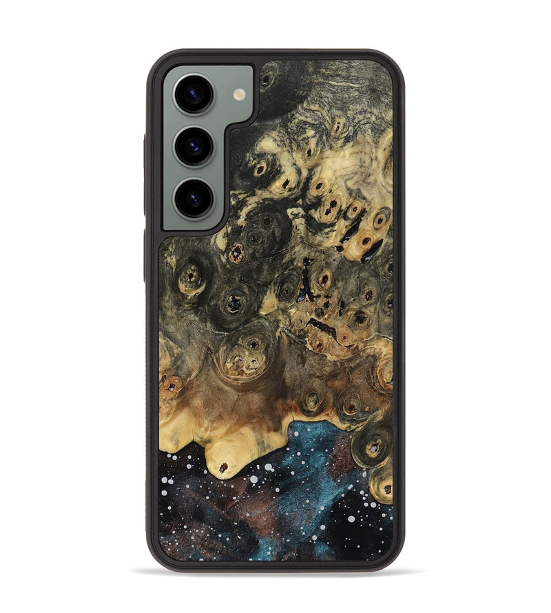 Galaxy S23 Plus Wood Phone Case - Betty (Cosmos, 802241)