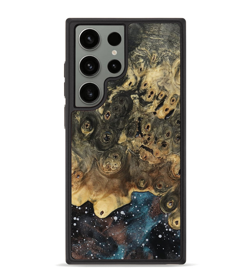 Galaxy S23 Ultra Wood Phone Case - Betty (Cosmos, 802241)