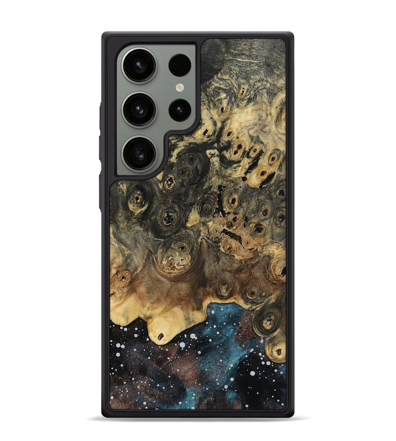 Galaxy S24 Ultra Wood Phone Case - Betty (Cosmos, 802241)