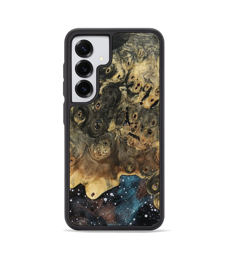 Galaxy S25 Wood Phone Case - Betty (Cosmos, 802241)