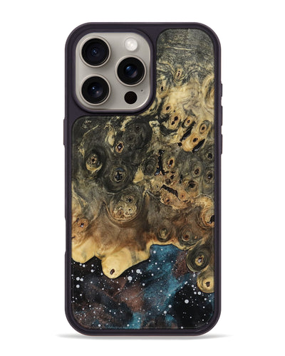 Betty (802241) iPhone 16 Pro Max Phone Case