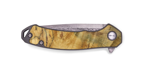 EDC Wood Pocket Knife - Cullen (Cosmos, 802242)
