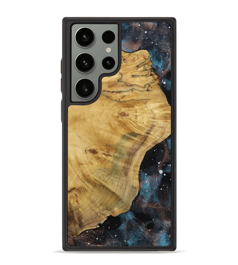 Galaxy S23 Ultra Wood Phone Case - Cullen (Cosmos, 802242)