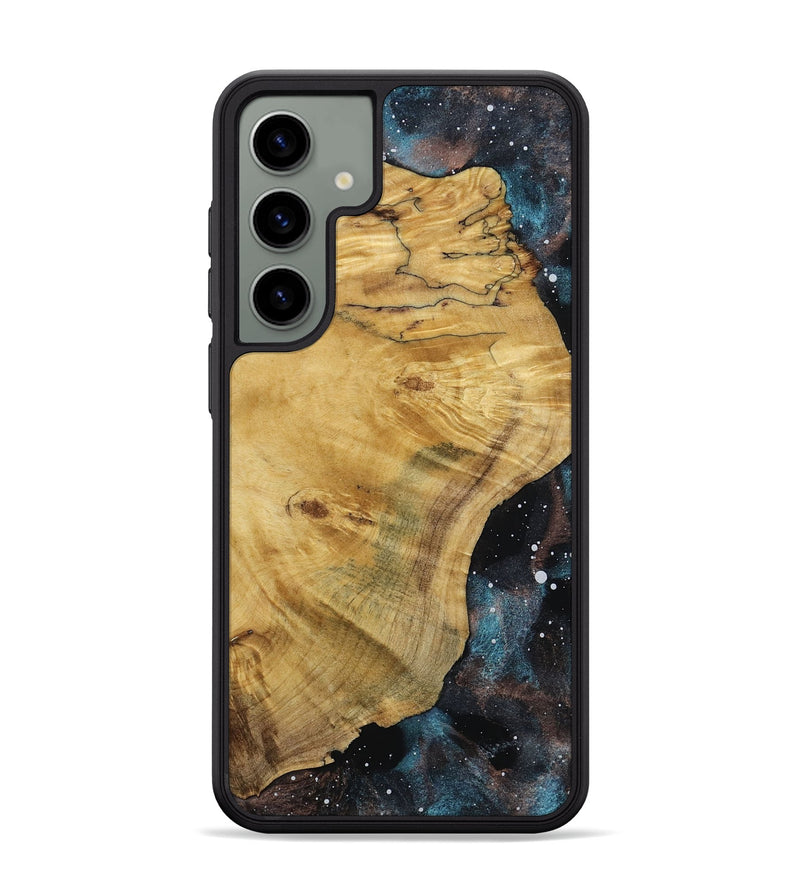 Galaxy S24 Plus Wood Phone Case - Cullen (Cosmos, 802242)