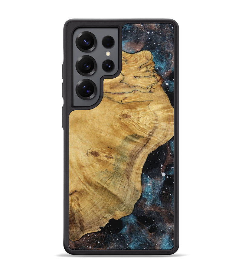 Galaxy S25 Ultra Wood Phone Case - Cullen (Cosmos, 802242)