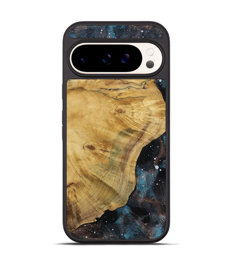 Pixel 9 Wood Phone Case - Cullen (Cosmos, 802242)