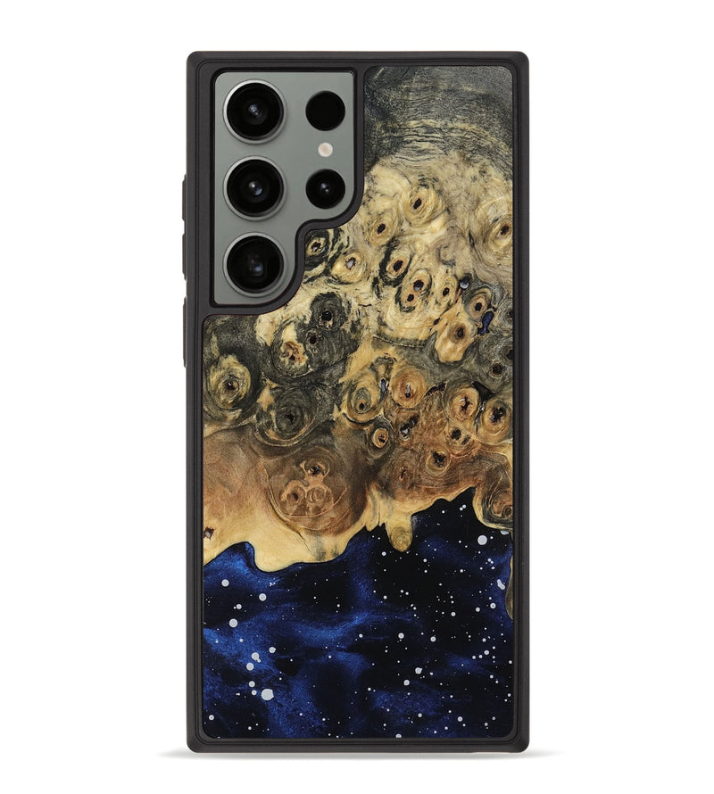 Galaxy S23 Ultra Wood Phone Case - Shay (Cosmos, 802243)
