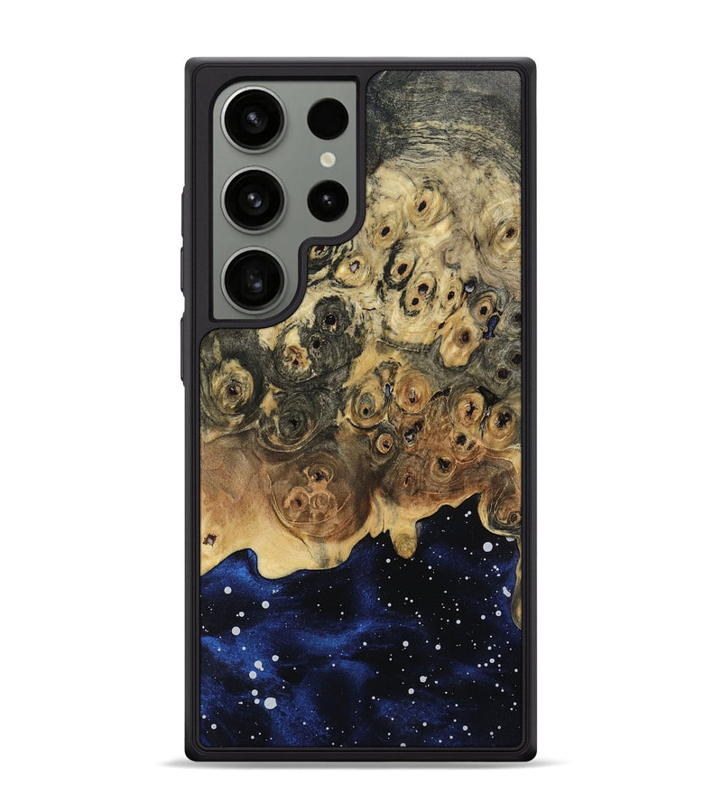 Galaxy S24 Ultra Wood Phone Case - Shay (Cosmos, 802243)