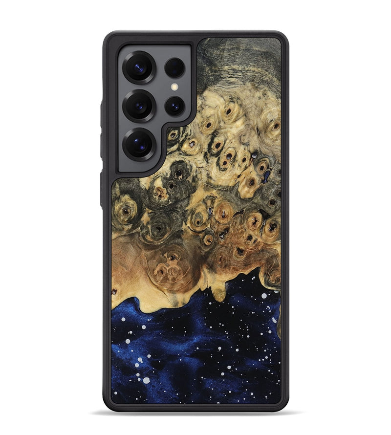 Galaxy S25 Ultra Wood Phone Case - Shay (Cosmos, 802243)