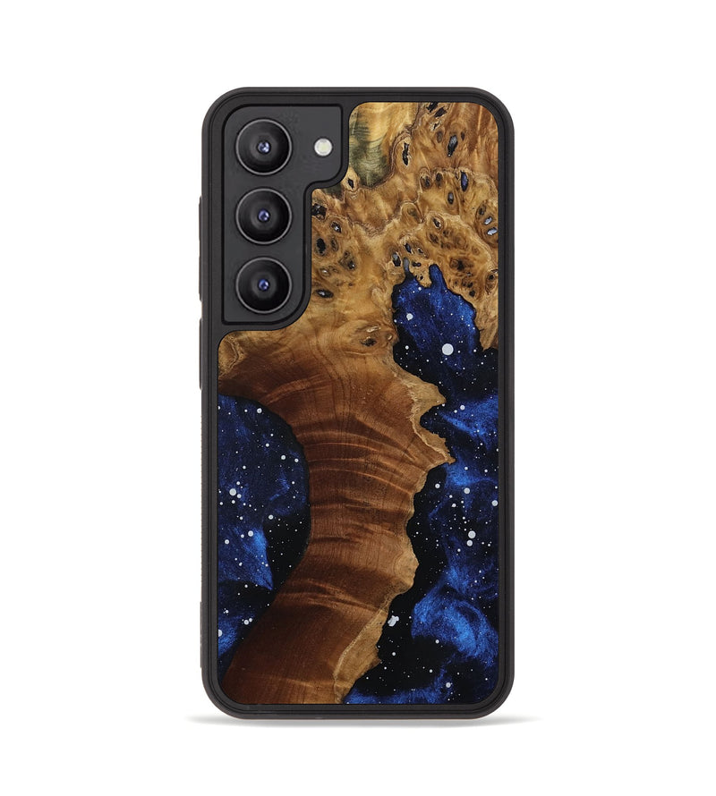 Galaxy S23 Wood Phone Case - Kurt (Cosmos, 802244)