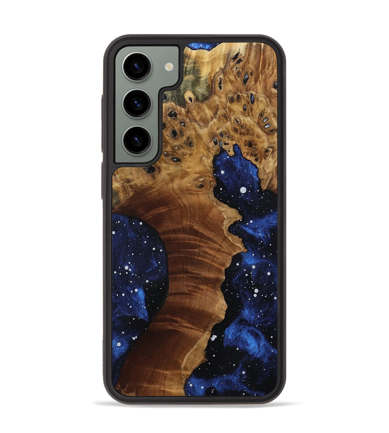 Galaxy S23 Plus Wood Phone Case - Kurt (Cosmos, 802244)
