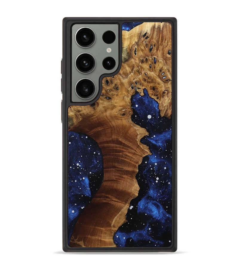 Galaxy S23 Ultra Wood Phone Case - Kurt (Cosmos, 802244)