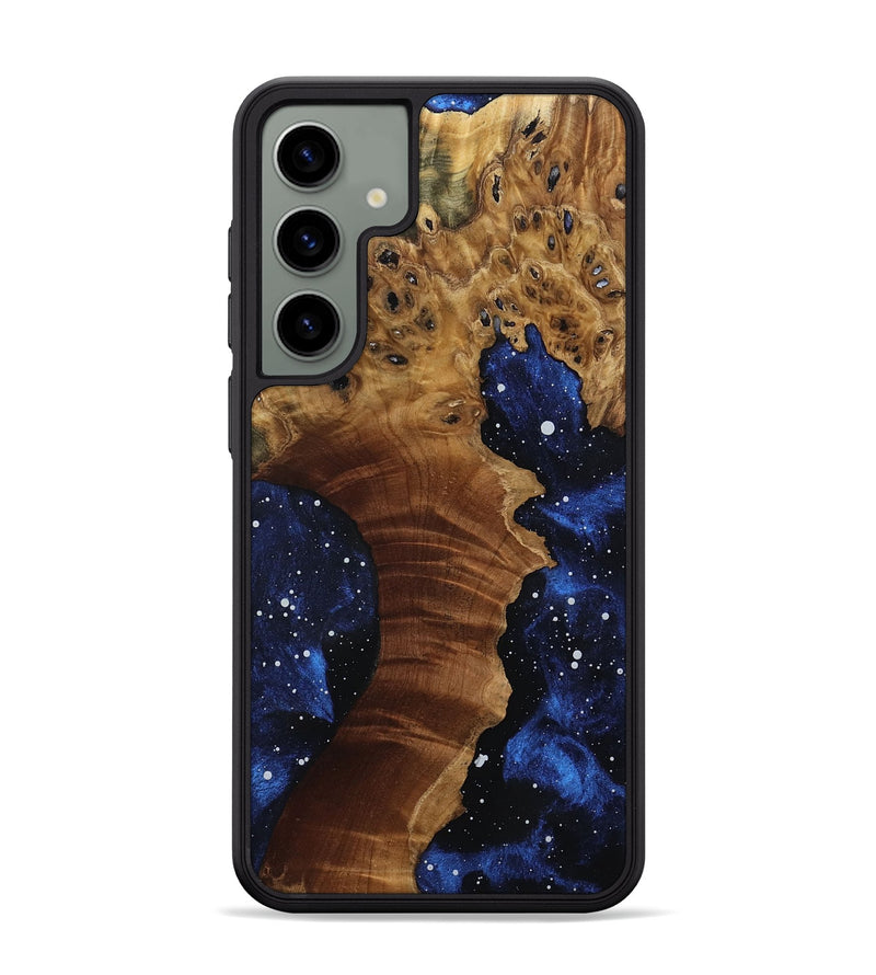 Galaxy S24 Plus Wood Phone Case - Kurt (Cosmos, 802244)