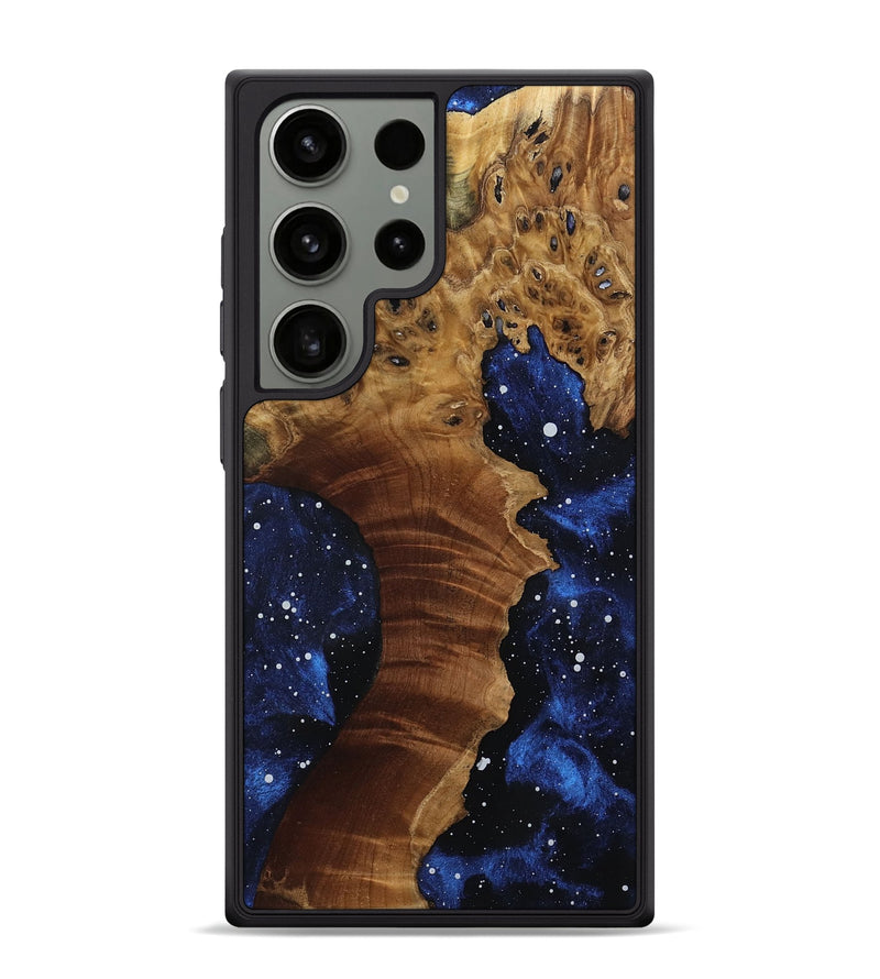 Galaxy S24 Ultra Wood Phone Case - Kurt (Cosmos, 802244)