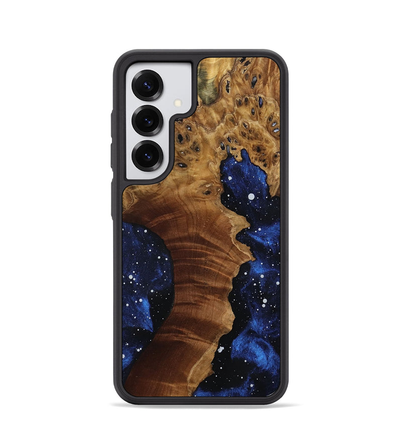 Galaxy S25 Wood Phone Case - Kurt (Cosmos, 802244)
