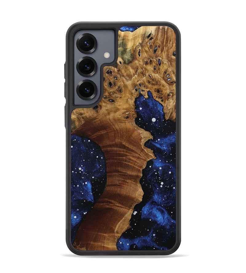 Galaxy S25 Plus Wood Phone Case - Kurt (Cosmos, 802244)