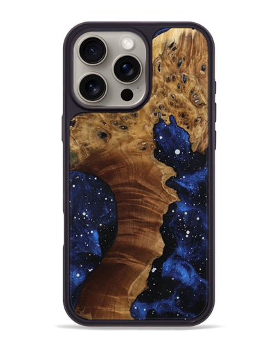 Kurt (802244) iPhone 16 Pro Max Phone Case