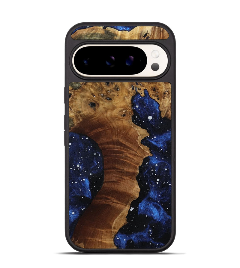 Pixel 9 Pro Wood Phone Case - Kurt (Cosmos, 802244)